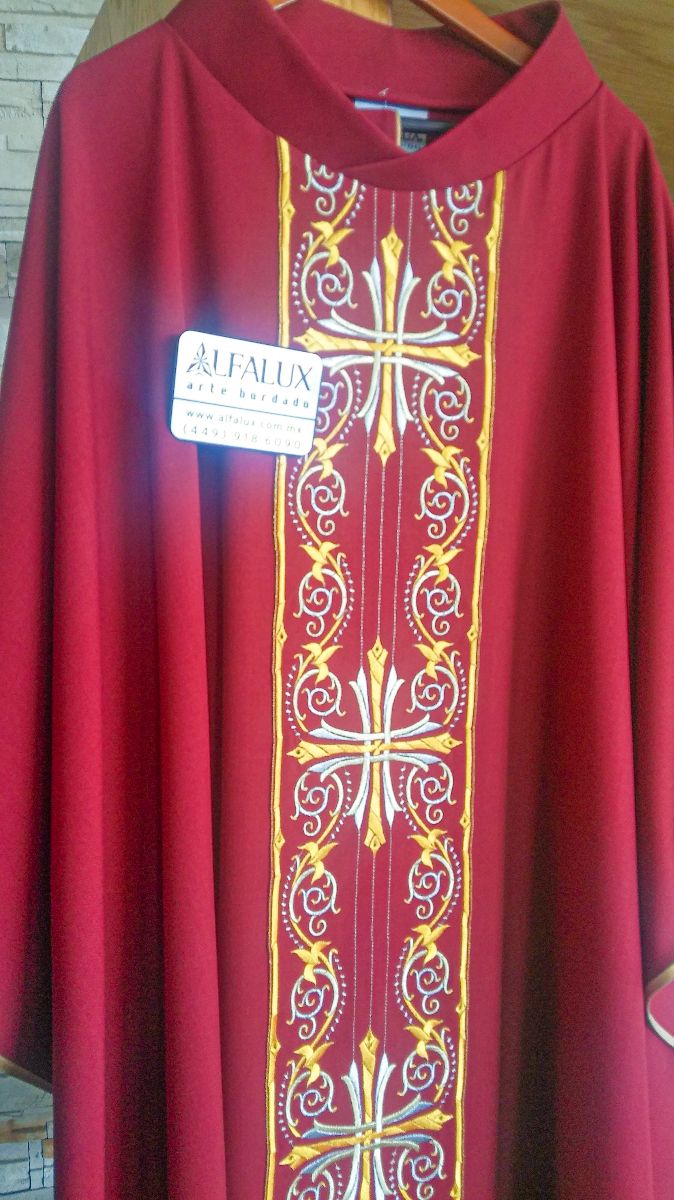 15 CARDENAL Rojo Quemado 993 Central 